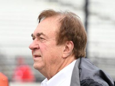 Back in the News: State’s Richest Get Even Richer